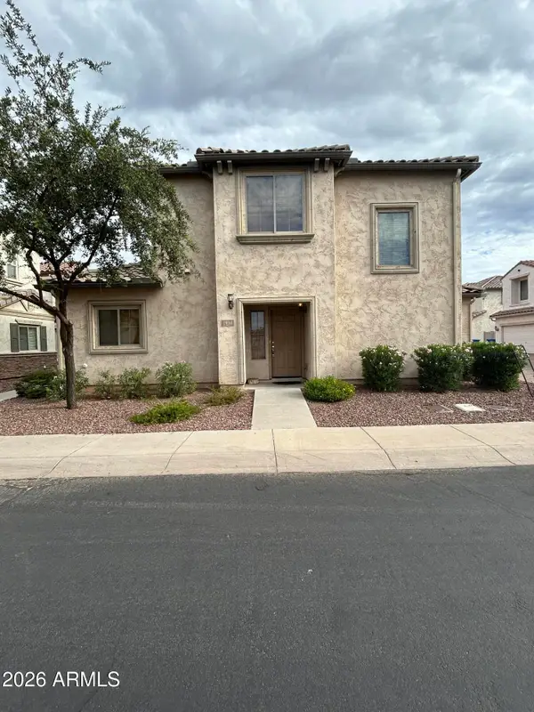 1936 W Davis Road, Phoenix, AZ 85023