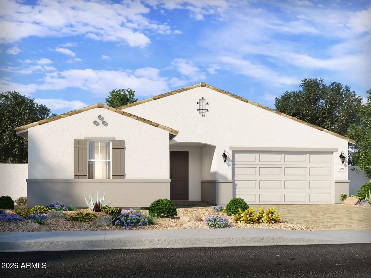 1194 W Haynes Way, Apache Junction, AZ 85120 - #1