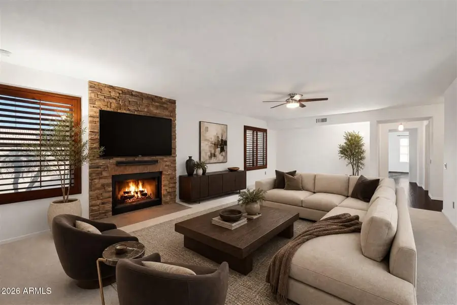 15239 S 44th Place S, Phoenix, AZ 85044 - #3