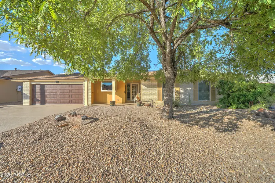 14233 N Tumblebrook Way, Sun City, AZ 85351 - #2