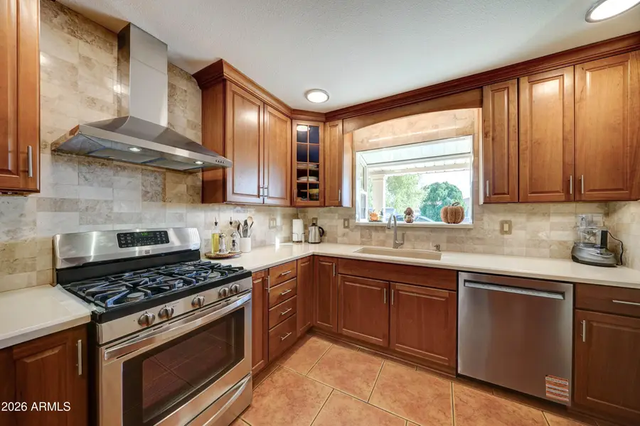 14233 N Tumblebrook Way, Sun City, AZ 85351 - #3