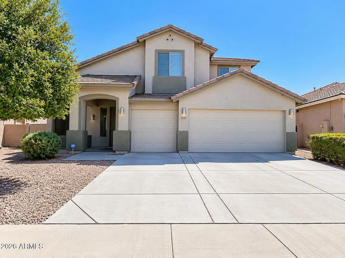 14789 W Windsor Avenue, Goodyear, AZ 85395 - #1