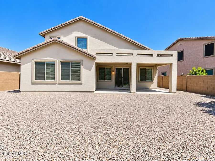 14789 W Windsor Avenue, Goodyear, AZ 85395 - #2