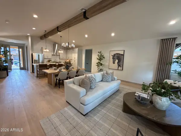 1915 Sand Spring Trail, Flagstaff, AZ 86005