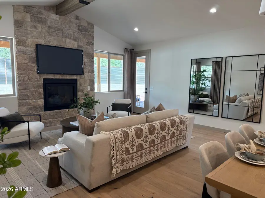 1915 Sand Spring Trail, Flagstaff, AZ 86005 - #2
