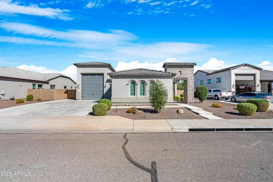 8039 N 171st Lane, Waddell, AZ 85355 - #2