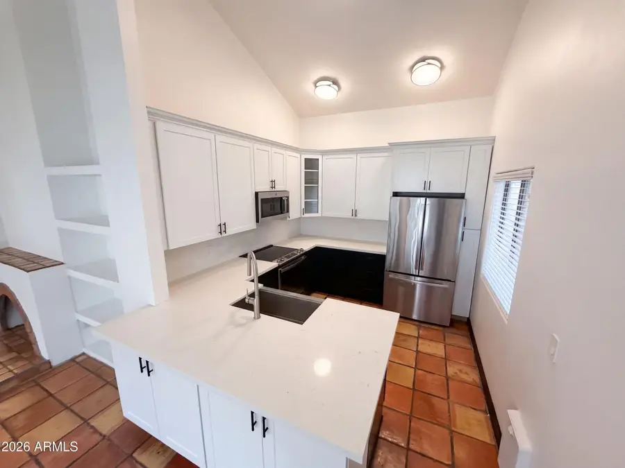 18654 N 45th Avenue, Glendale, AZ 85308 - #2