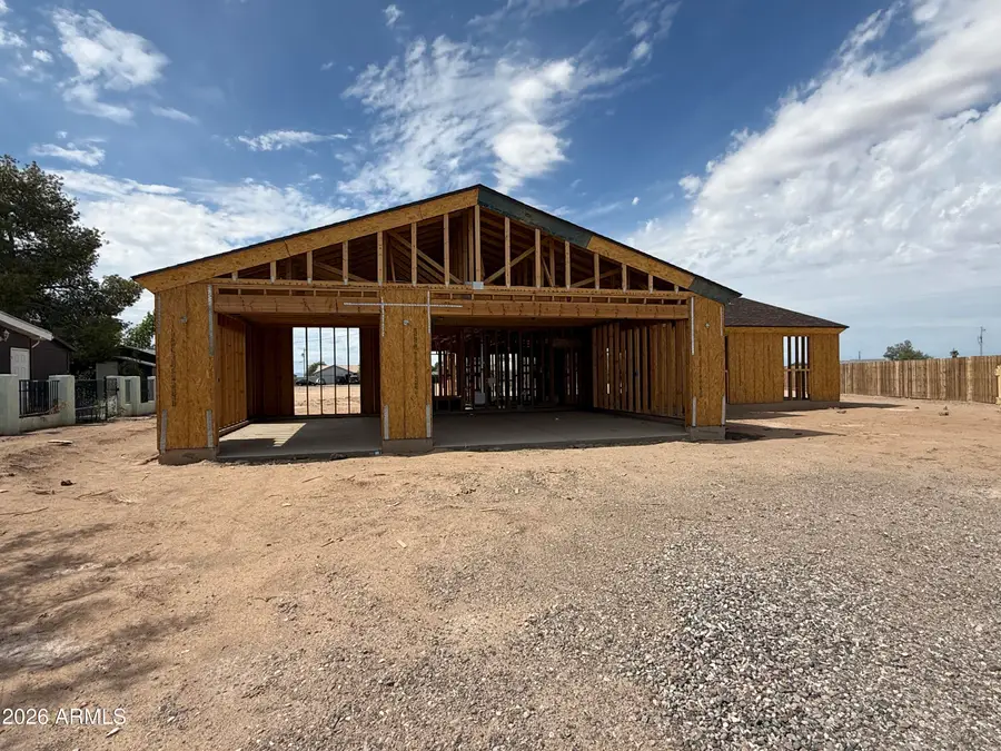 3540 N San Carlos Drive, Eloy, AZ 85131 - #2