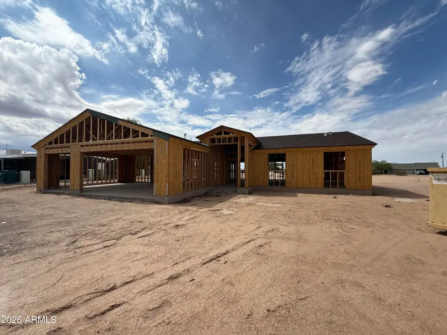 3540 N San Carlos Drive, Eloy, AZ 85131 - #3
