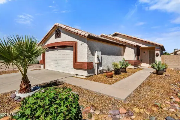 3226 W Abraham Lane, Phoenix, AZ 85027