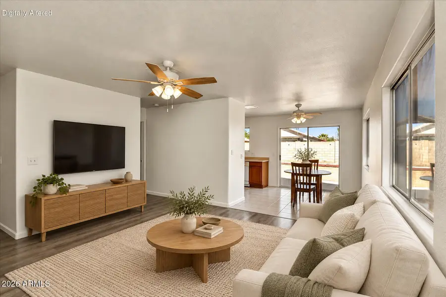 3226 W Abraham Lane, Phoenix, AZ 85027 - #2