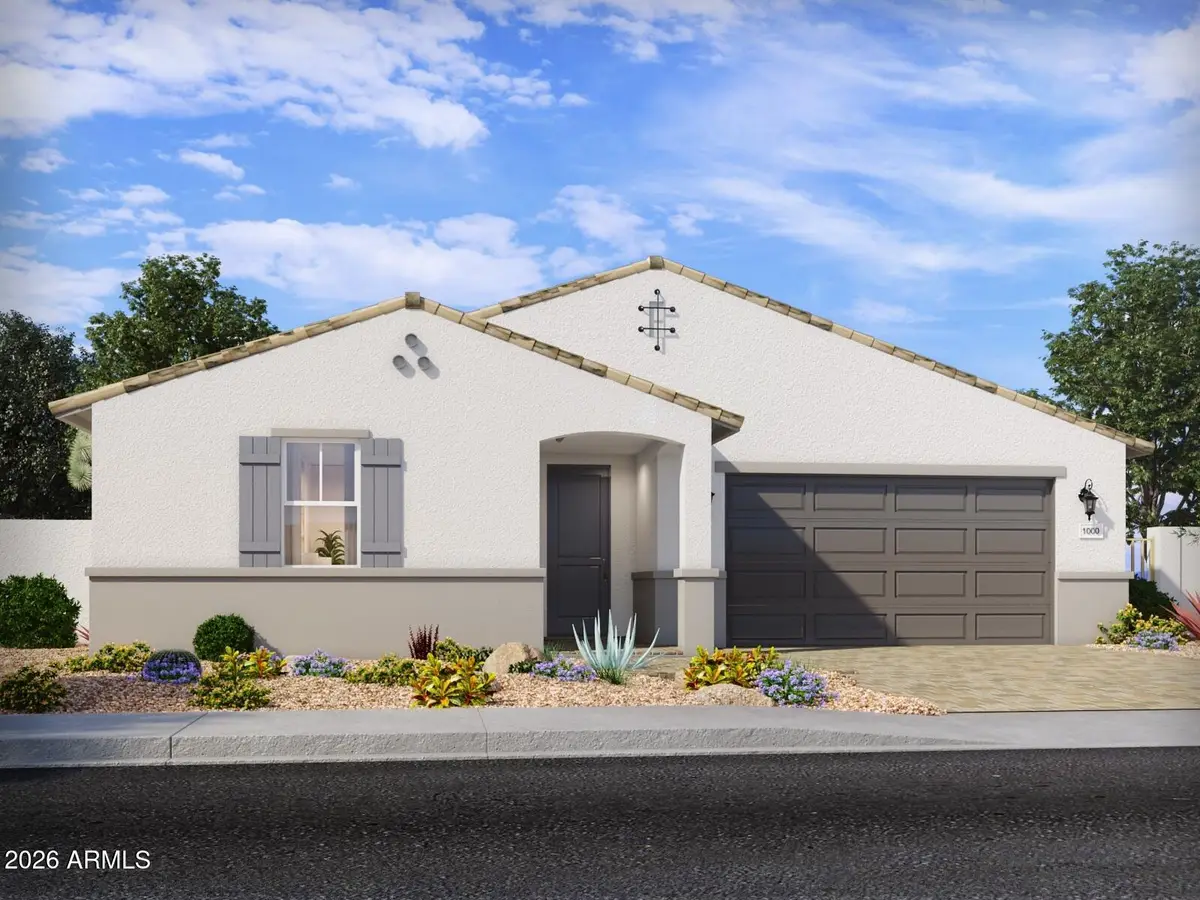 1180 W Haynes Way, Apache Junction, AZ 85120 - #1