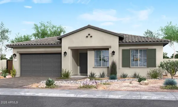 9811 S 35th Drive, Laveen, AZ 85339