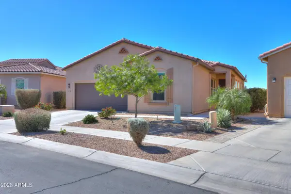 281 N Questa Trail, Casa Grande, AZ 85194