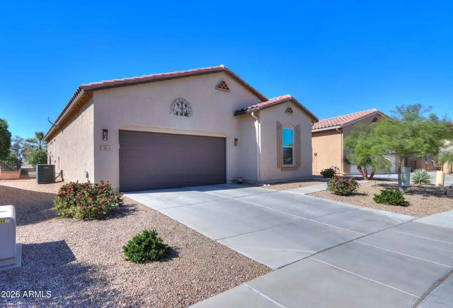 281 N Questa Trail, Casa Grande, AZ 85194 - #3