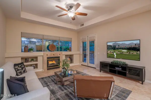 6583 E Brilliant Sky Drive, Scottsdale, AZ 85266