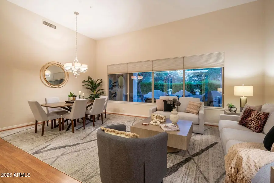 6583 E Brilliant Sky Drive, Scottsdale, AZ 85266 - #2