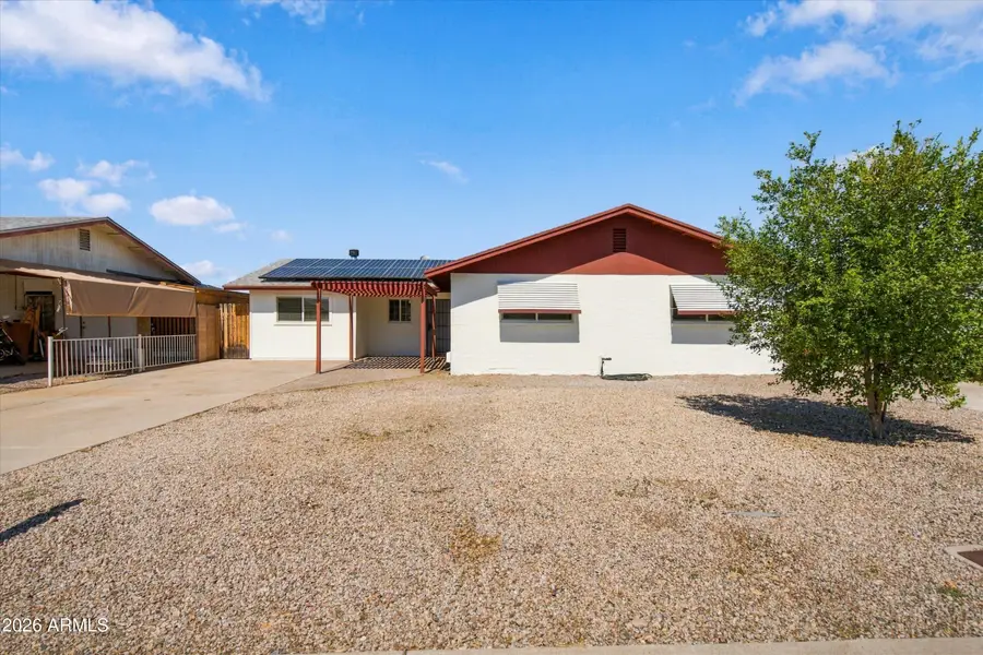 5914 W Redfield Road, Glendale, AZ 85306 - #2