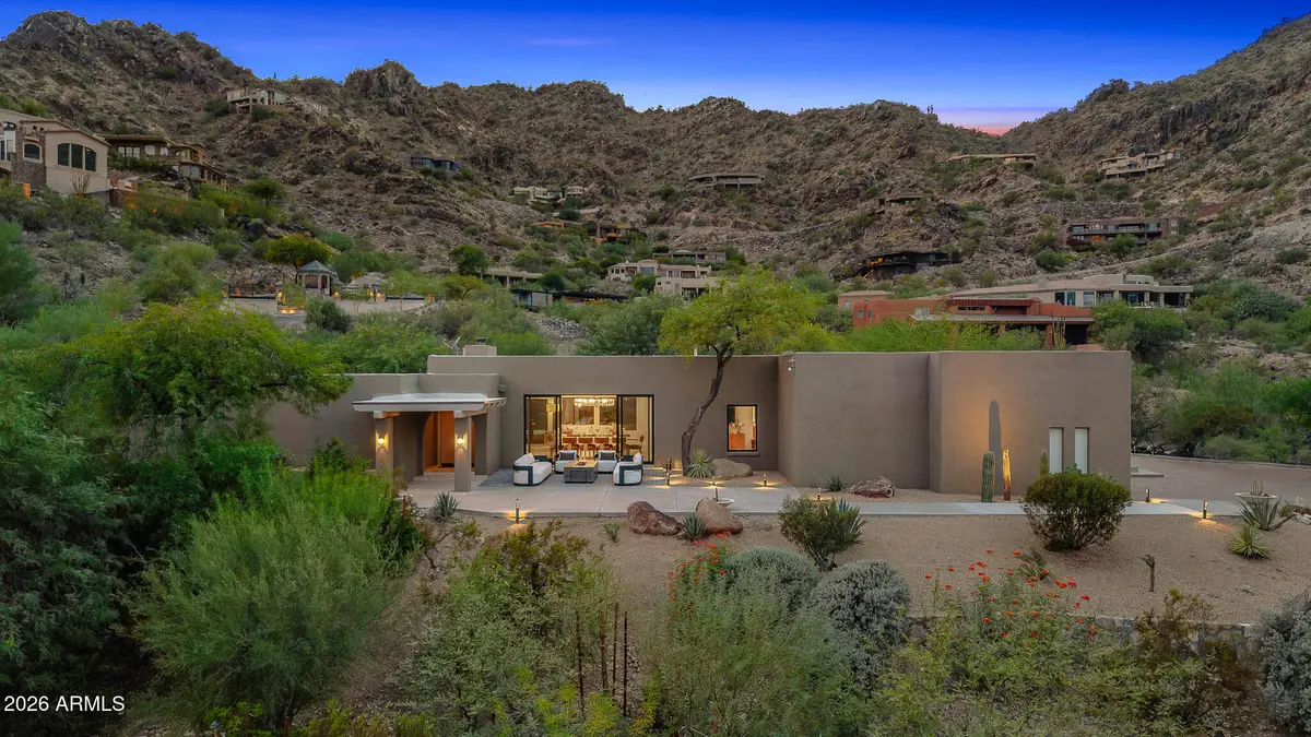 5849 E Hummingbird Lane, Paradise Valley, AZ 85253 - #1