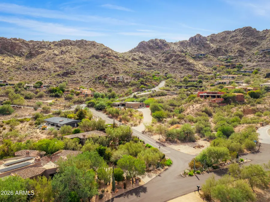 5849 E Hummingbird Lane, Paradise Valley, AZ 85253 - #2