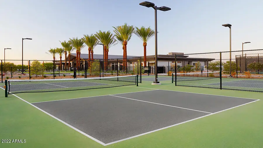 1415 W Creosote Drive, Queen Creek, AZ 85140 - #3