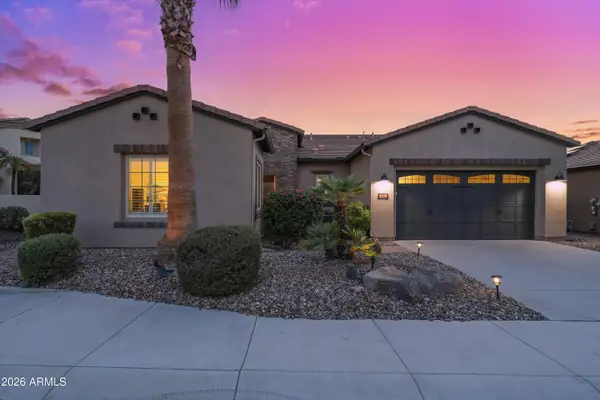 29162 N 129th Lane, Peoria, AZ 85383