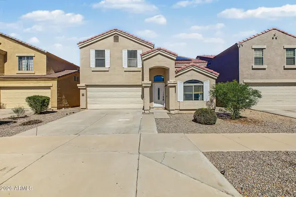 8528 W Riley Road, Tolleson, AZ 85353