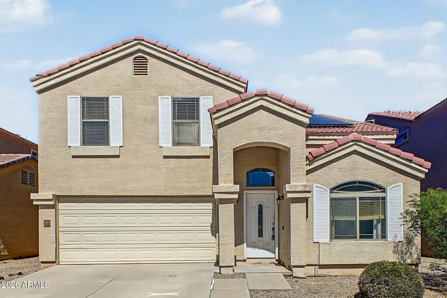 8528 W Riley Road, Tolleson, AZ 85353 - #2