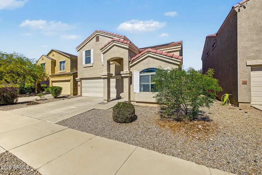 8528 W Riley Road, Tolleson, AZ 85353 - #3