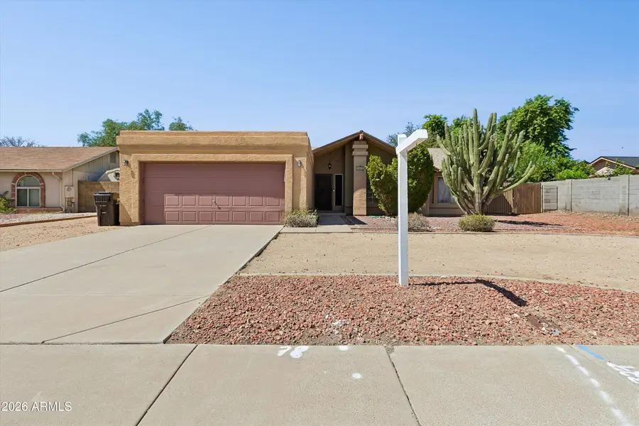 12912 N 79th Avenue, Peoria, AZ 85381 - #3