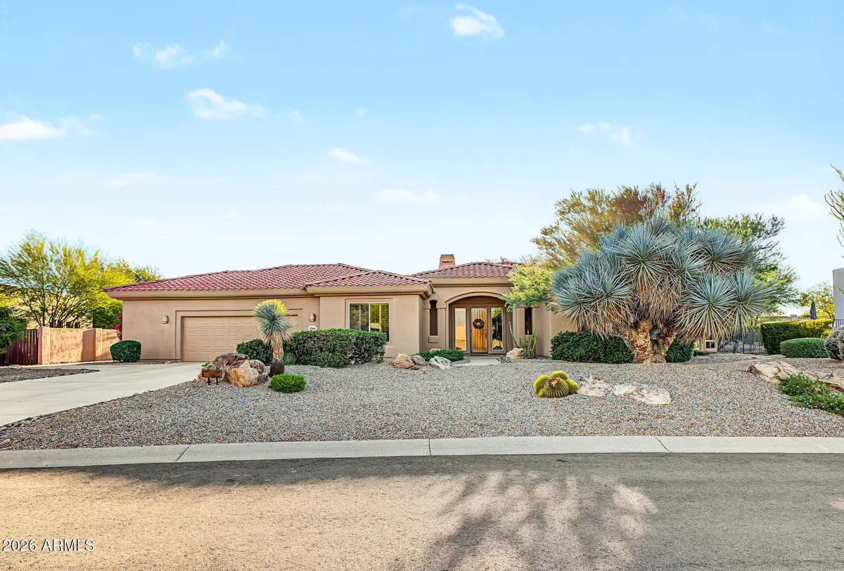 27906 N Tranquilo Lane, Rio Verde, AZ 85263 - #1