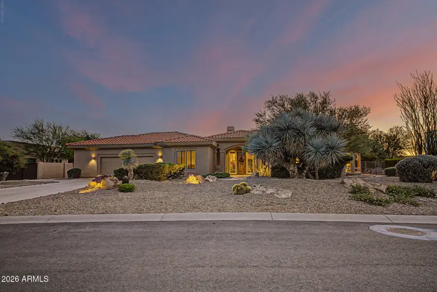 27906 N Tranquilo Lane, Rio Verde, AZ 85263 - #2