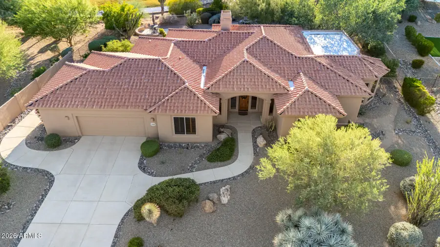 27906 N Tranquilo Lane, Rio Verde, AZ 85263 - #3