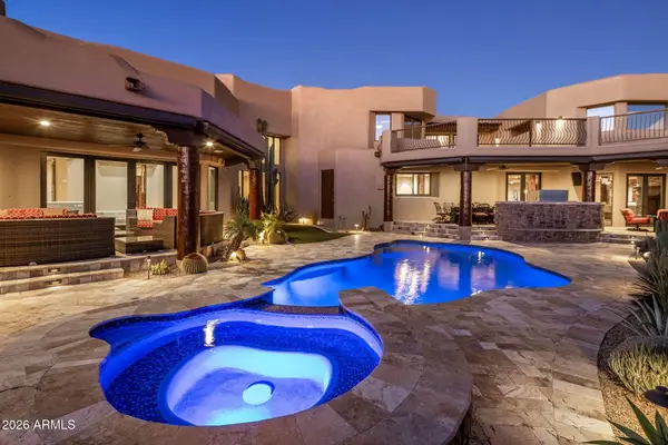 11058 E Tamarisk Way, Scottsdale, AZ 85262