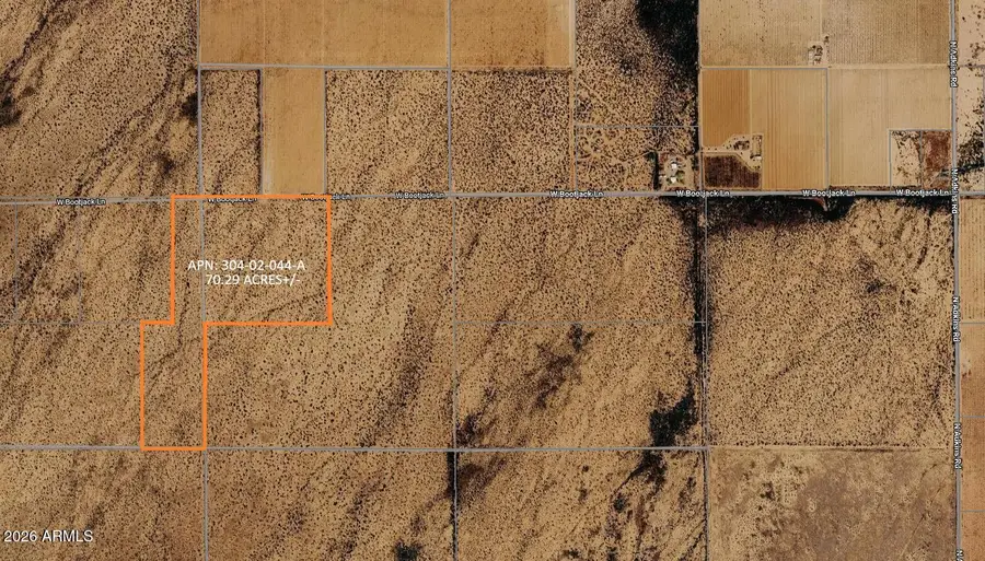 2913 W Bootjack Lane, San Simon, AZ 85632 - #2