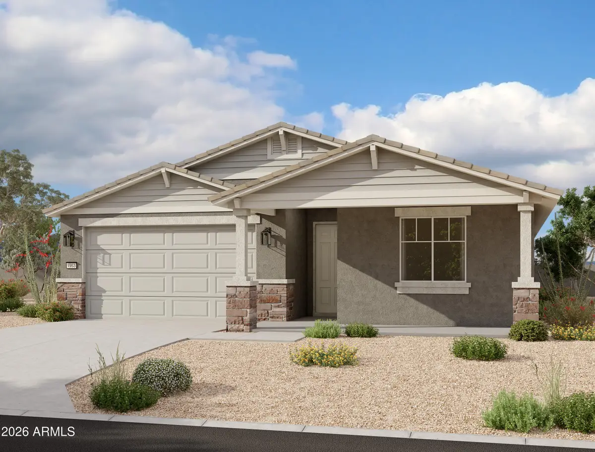 9832 S 56th Lane, Laveen, AZ 85339 - #1