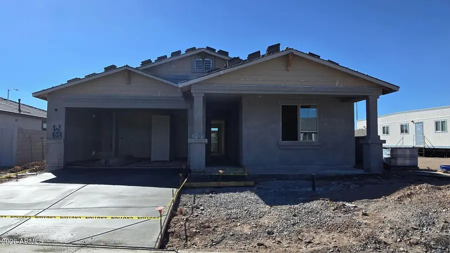 9832 S 56th Lane, Laveen, AZ 85339 - #2