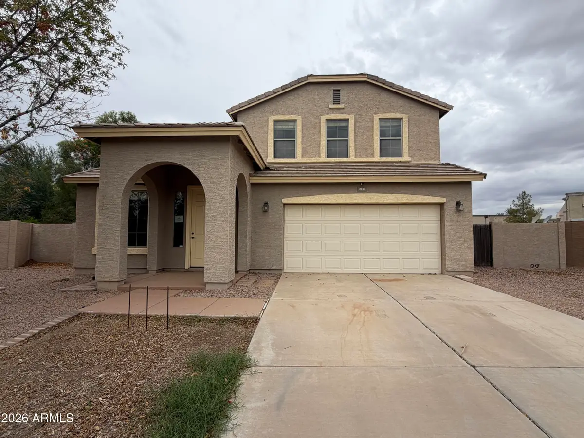 2837 N Mystic Court, Casa Grande, AZ 85122 - #1
