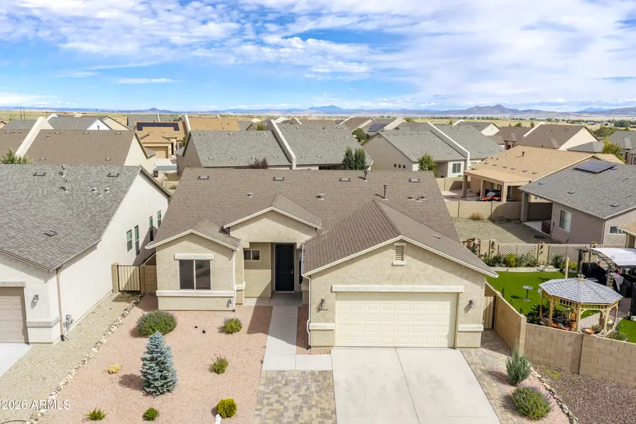 6446 E Beckett Trail, Prescott Valley, AZ 86314 - #3