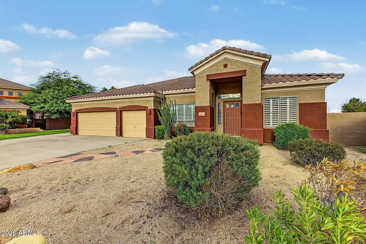 1571 E Stirrup Court, Gilbert, AZ 85296 - #1