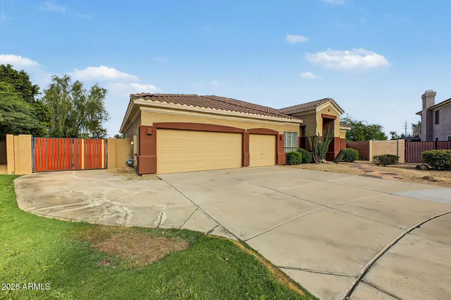 1571 E Stirrup Court, Gilbert, AZ 85296 - #3