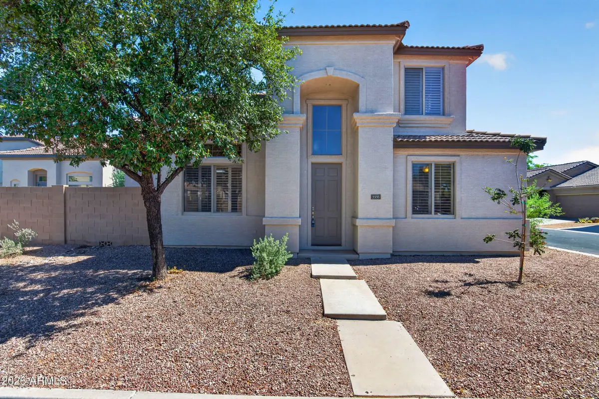 3335 N 142nd Drive, Goodyear, AZ 85395 - #1