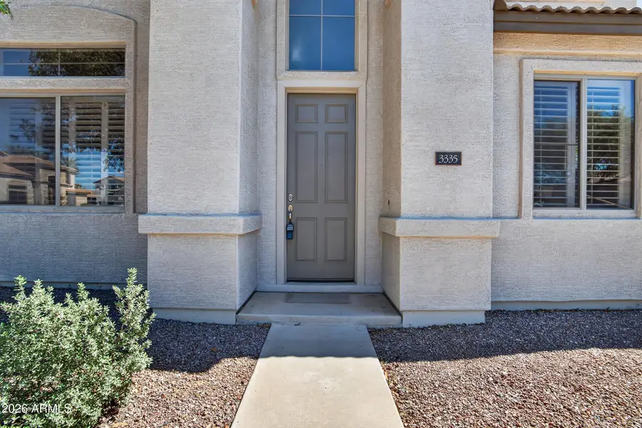 3335 N 142nd Drive, Goodyear, AZ 85395 - #3