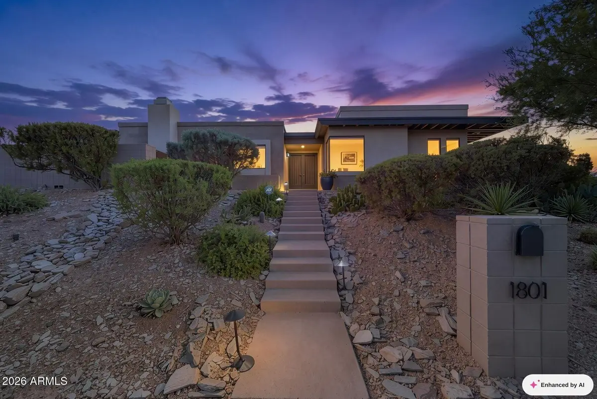 1801 E Manzanita Drive, Phoenix, AZ 85020 - #1