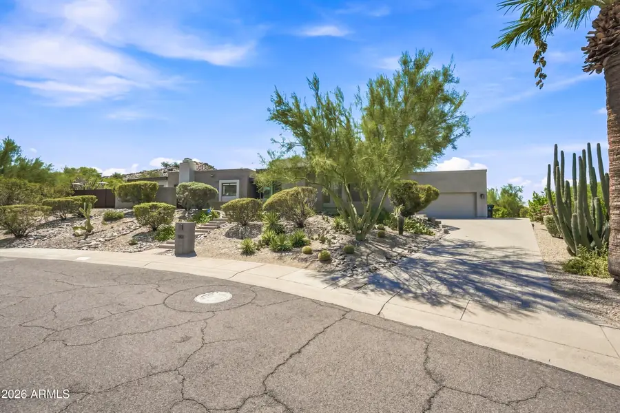 1801 E Manzanita Drive, Phoenix, AZ 85020 - #2