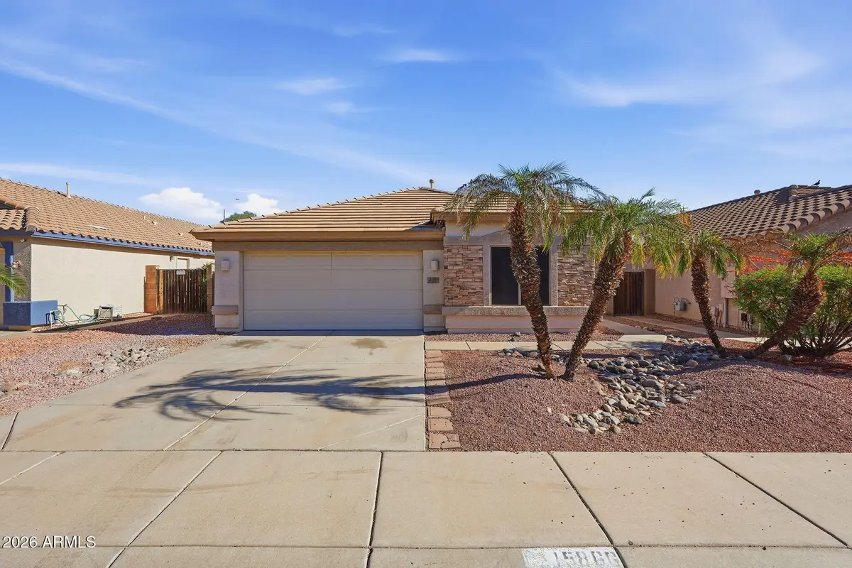 15866 W Tara Lane, Surprise, AZ 85374 - #1