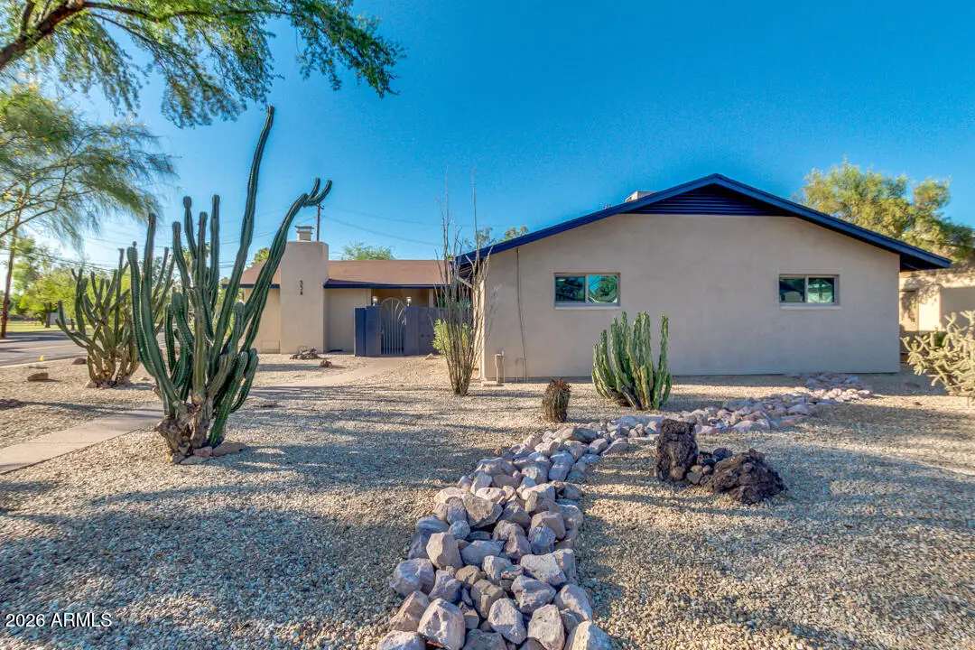 554 W 19th Street, Tempe, AZ 85281 - #1
