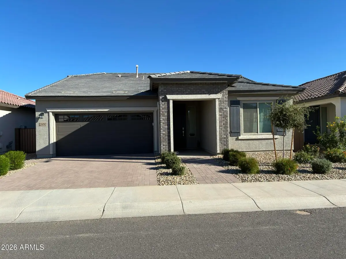 25097 N 173rd Drive, Surprise, AZ 85387 - #1