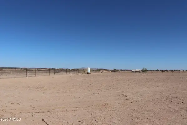 0 W Jones Ave --, Tonopah, AZ 85354