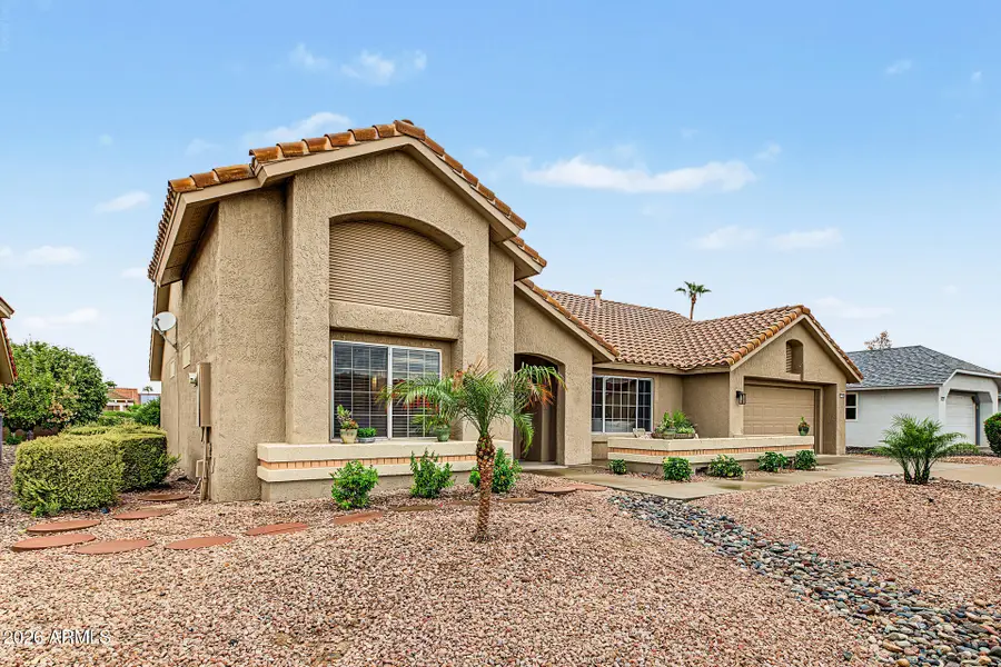 13706 W Sky Hawk Drive, Sun City West, AZ 85375 - #2